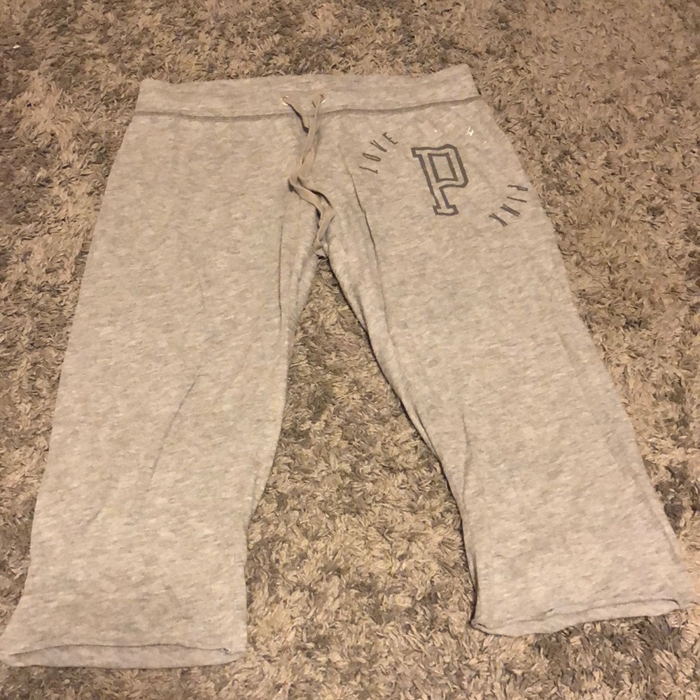 Victoria secret capris